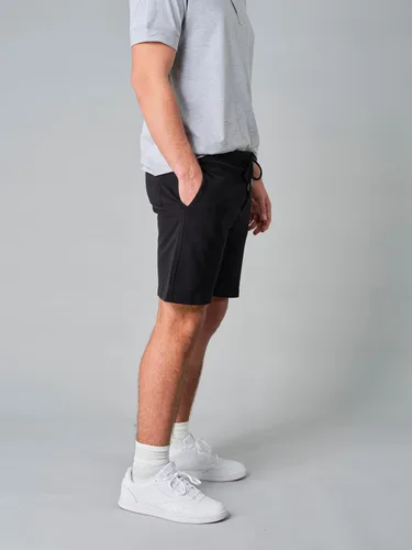 Vista 4 de VarietyAthletics - Pantalones cortos deportivos de algodón suave para hombre