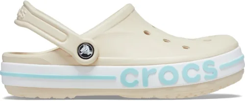Vista 27 de Crocs Crocband - Zuecos para hombre y mujer Negro
