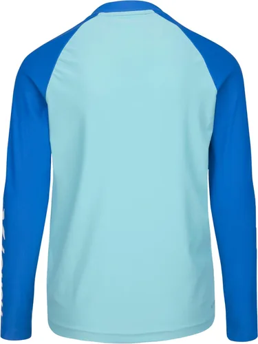 Vista 4 de Hurley Camiseta de manga larga UPF 50+ para niño