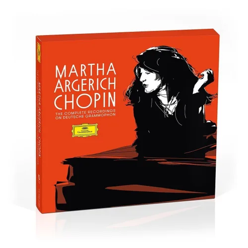 Vista 3 de Chopin The Complete Recordings On Deutsche Grammophon