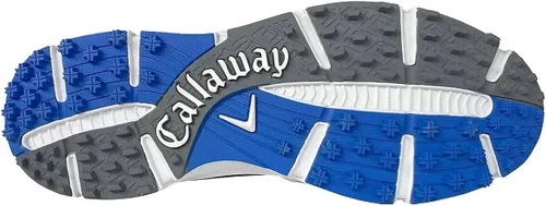 Vista 2 de Callaway Balboa Sport - Zapatos de golf impermeables sin picos para hombre