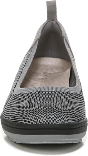 Vista 6 de Vionic Ellery para mujer Carbón (Charcoal Knit)