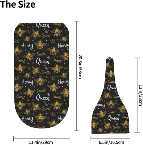 Vista 5 de Manta de bebé para recién nacido con gorro, saco de dormir suave para bebé, elástico y ajustable, mantas para recibir