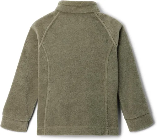 Vista 176 de Columbia Benton Springs - Chaqueta de vellón para niña