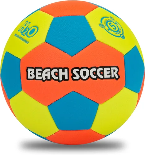 Vista 3 de Teorema - Fútbol Playa Fútbol Tamaño 5 PVC