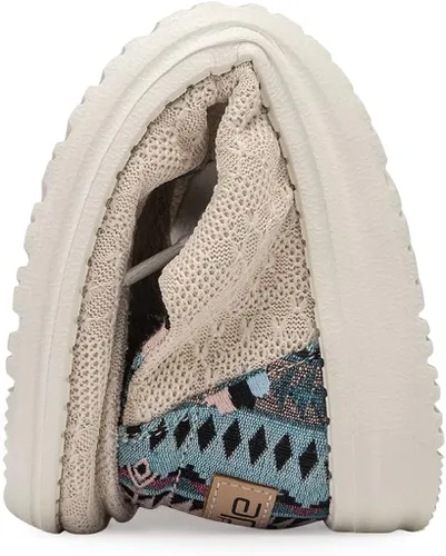 Vista 4 de Hey Dude womens Boho