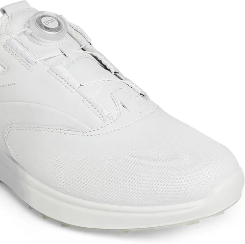 Vista 6 de ECCO Mens S- Three Boa Gore-tex Waterproof Hybrid