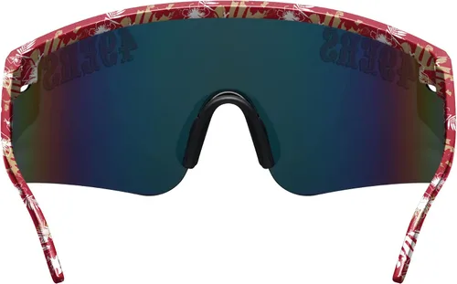 Vista 5 de NFL Team Logo Large Frame Sunglasses