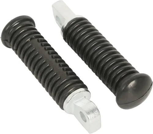 Vista 8 de XMT-MOTO - Piquetas de pie para pasajeros traseros para Sportster XL 1200 883 2004-2013