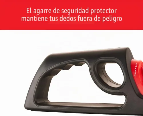 Vista 6 de Zwilling Afilador de cuchillos ultraafilado de 4 etapas, fácil de usar