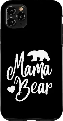 Vista 13 de Mama Bear Case for iPhone 17