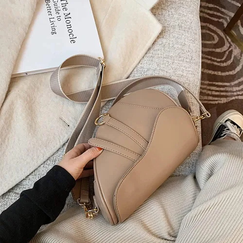 Vista 7 de JBB Bolso de hombro para mujer, bolso de mano, bolso cruzado pequeño, bolso de mano, bolso de mano de piel sintética