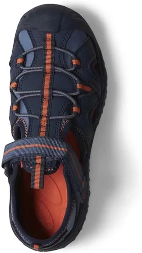 Vista 2 de Merrell Sandalia deportiva unisex Hyrdo 2 para niños