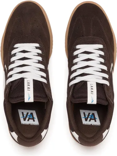 Vista 3 de Lakai Atlantic, Zapatos de skate