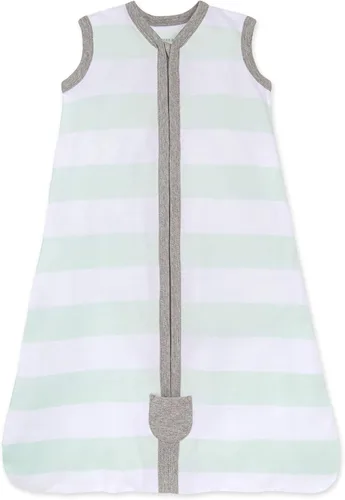 Vista 12 de Burt's Bees Beekeeper - Manta unisex para bebé, de algodón 100% orgánico para usar