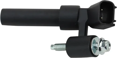 Vista 124 de TRQ Sensor de Posición Superior e Inferior del Cigüeñal Compatible con Cadillac DeVille 2000-2005 Eldorado 2000-2002 Seville 2001-2003 Oldsmobile