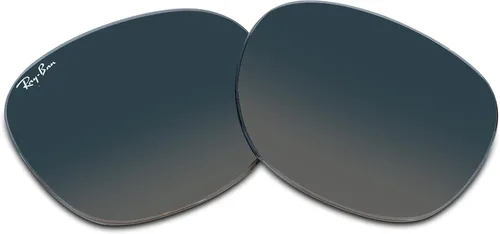 Vista 2 de Ray-Ban Original CLUBMASTER RB3016 Replacement Lenses +BUNDLE with ACCESSORY EYEWEAR KIT