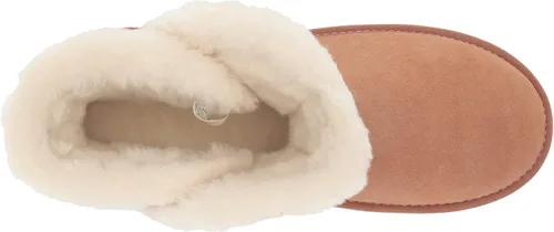 Vista 5 de Koolaburra by UGG - Botas Delene Mini de moda para mujer