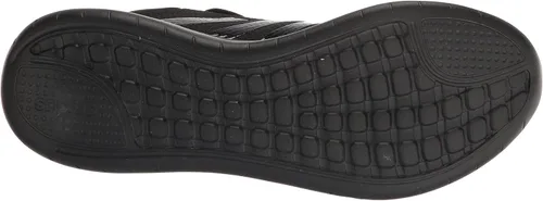 Vista 4 de adidas - Zapatos para correr QT Racer 30 para mujer