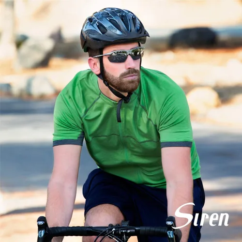 Vista 7 de Gafas de sol deportivas UV400 para ciclismo para hombres y mujeres
