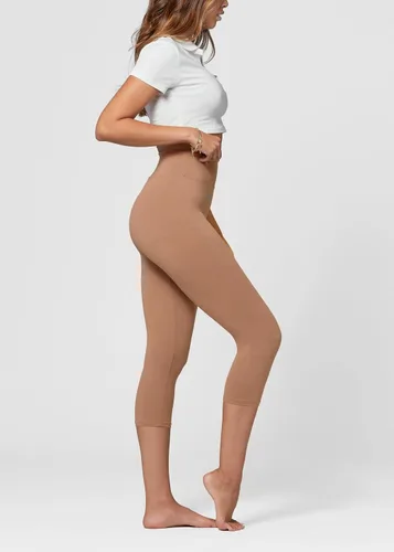 Vista 142 de Conceited - Leggings para mujer, longitud completa, ciclismo y capri, talla regular y extragrande