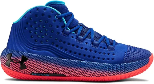 Vista 6 de Under Armour HOVR Havoc 2 - Tenis de baloncesto para hombre