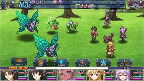 Vista 4 de Asdivine Collection - Nintendo Switch