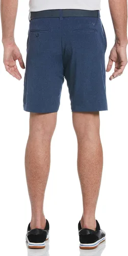 Vista 2 de Callaway Pantalones cortos de golf Swing Tech Heather Ergo para hombre