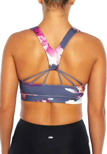Vista 4 de Marika Sujetador deportivo Avianna de impacto medio para mujer