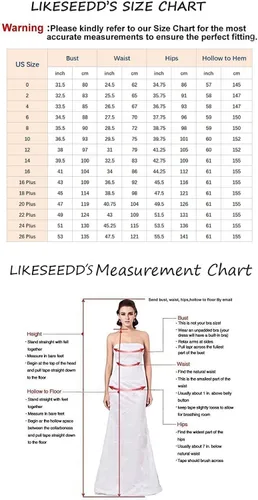 Vista 7 de LIKESEEDD Vestidos de dama de honor de satén con abertura para mujer, vestidos largos de satén plisados para fiesta de graduación