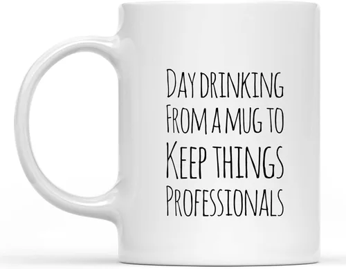 Vista 293 de Taza inspiradora y sarcasmo con texto en inglés "A Truly Great Doctor is Hard to Fond", regalos inspiradores y sarcasmo para hombres y mujeres