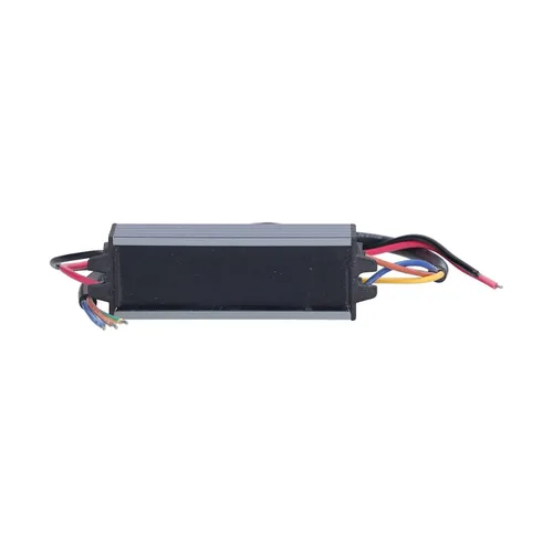 Vista 9 de Controlador LED impermeable IP65 Adaptador de transformador de fuente de alimentación AC 95 a 265V a DC 24 a 42V Salida de bajo voltaje 900mA 30/36W