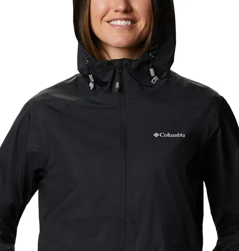 Vista 4 de Columbia Chaqueta Inner Limits II para mujer