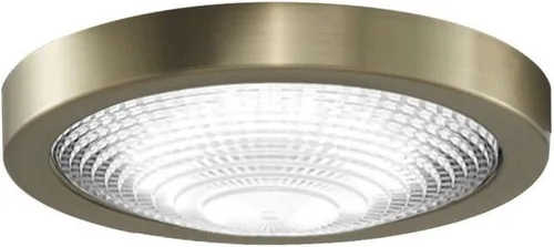 Vista 3 de Fanimation LK6721BBL Spitfire con LED, kit de luz, negro