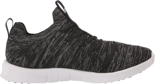 Vista 6 de PUMA GOLF Laguna Fusion Knit - Zapatos de golf para mujer