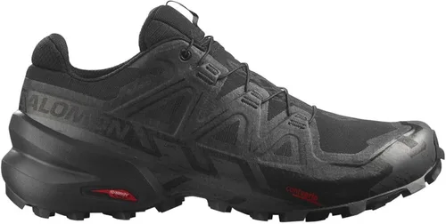 Vista 2 de Salomon Speedcross 6 GTX Zapatos de senderismo para hombre