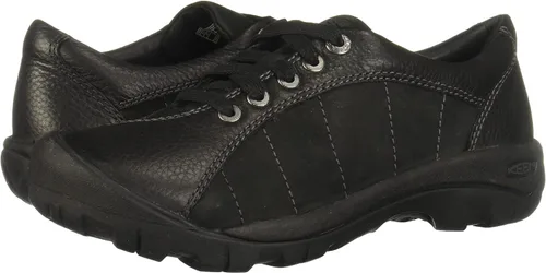 Vista 7 de KEEN Women's Presidio Leather Low Height Oxford