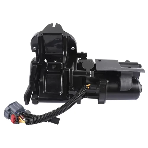 Vista 11 de Conjunto de motor de estribo izquierdo para Escalade Avalanche Tahoe 2007