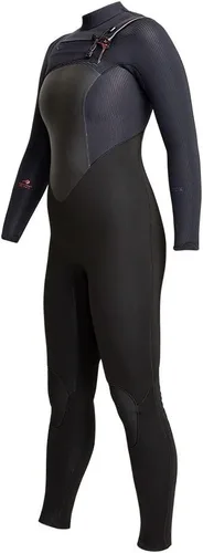 Vista 2 de XCEL Traje completo con capucha Drylock de 5/0.157 in para hombre