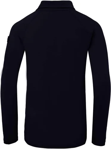 Vista 9 de HORZE Tiana Equestrian - Polo de entrenamiento de manga larga con malla para mujer