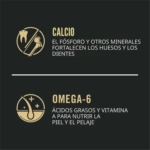 Vista 3 de Purina Pro Plan Alimento seco para cachorros con alto contenido de proteínas, fórmula de pollo y arroz, bolsa de 6 libras