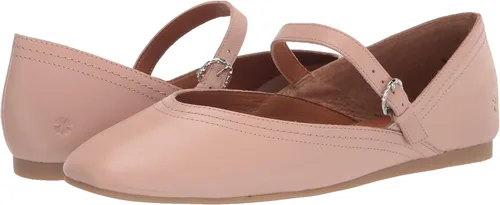 Vista 14 de Lucky Brand Zapatos planos Albajane Mary Jane para mujer
