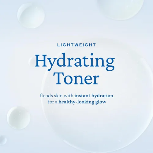 Vista 6 de belif Tónico hidratante de niacinamida: tóner refrescante ligero Aqua Bomb con ácido hialurónico, fórmula calmante y equilibrante, reparación