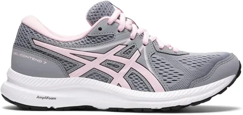 Vista 4 de ASICS Gel-Contend 7 - Tenis de correr para mujer