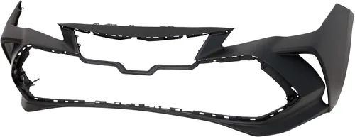 Vista 33 de Garage-Pro Cubierta de parachoques compatible con Toyota Tercel 1995-1997 delantero