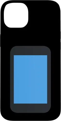 Vista 15 de Funda para iPhone XR
