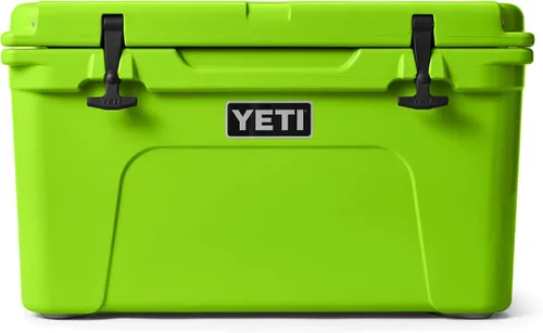 Vista 10 de YETI Tundra 45 Hielera
