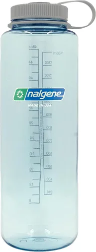Vista 10 de Nalgene Sustain Tritan Botella de Agua sin BPA Fabricada con Material Derivado del 50% de Residuos Plásticos