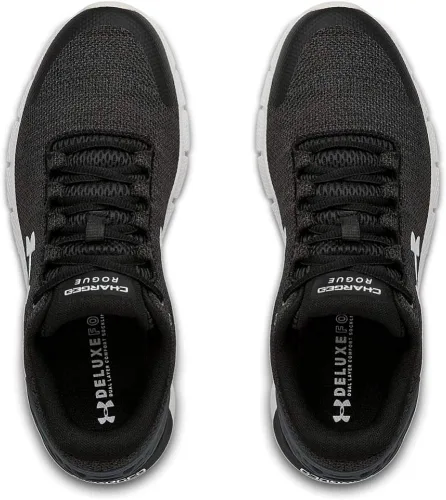 Vista 5 de Under Armour Charged Rogue - Zapatillas de correr para hombre