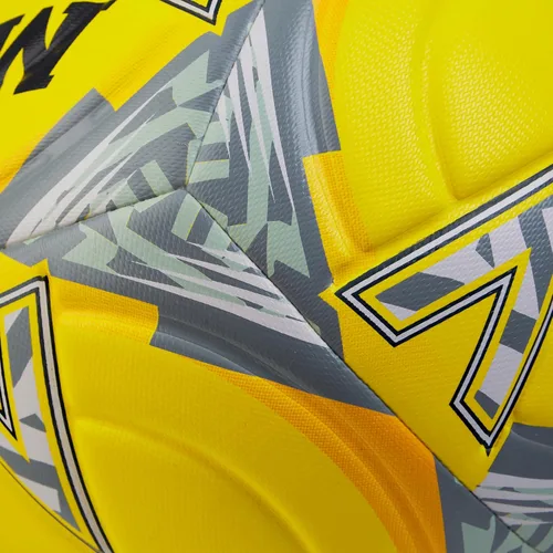 Vista 5 de Mitre Balón de fútbol unisex Práctica Impel